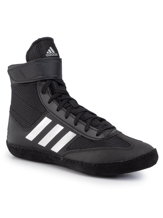 

Кроссовки Combat Speed.5 BA8007 adidas Черный 46,5 EU, Combat Speed.5 BA8007