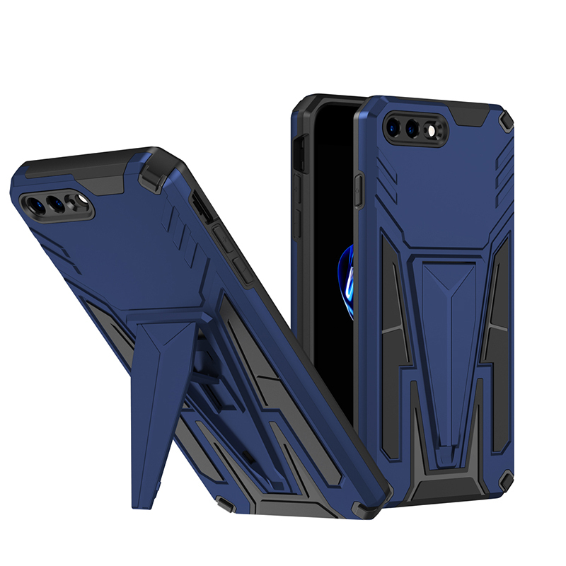

Чехол Rack Case для iPhone 7 Plus / 8 Plus, синий