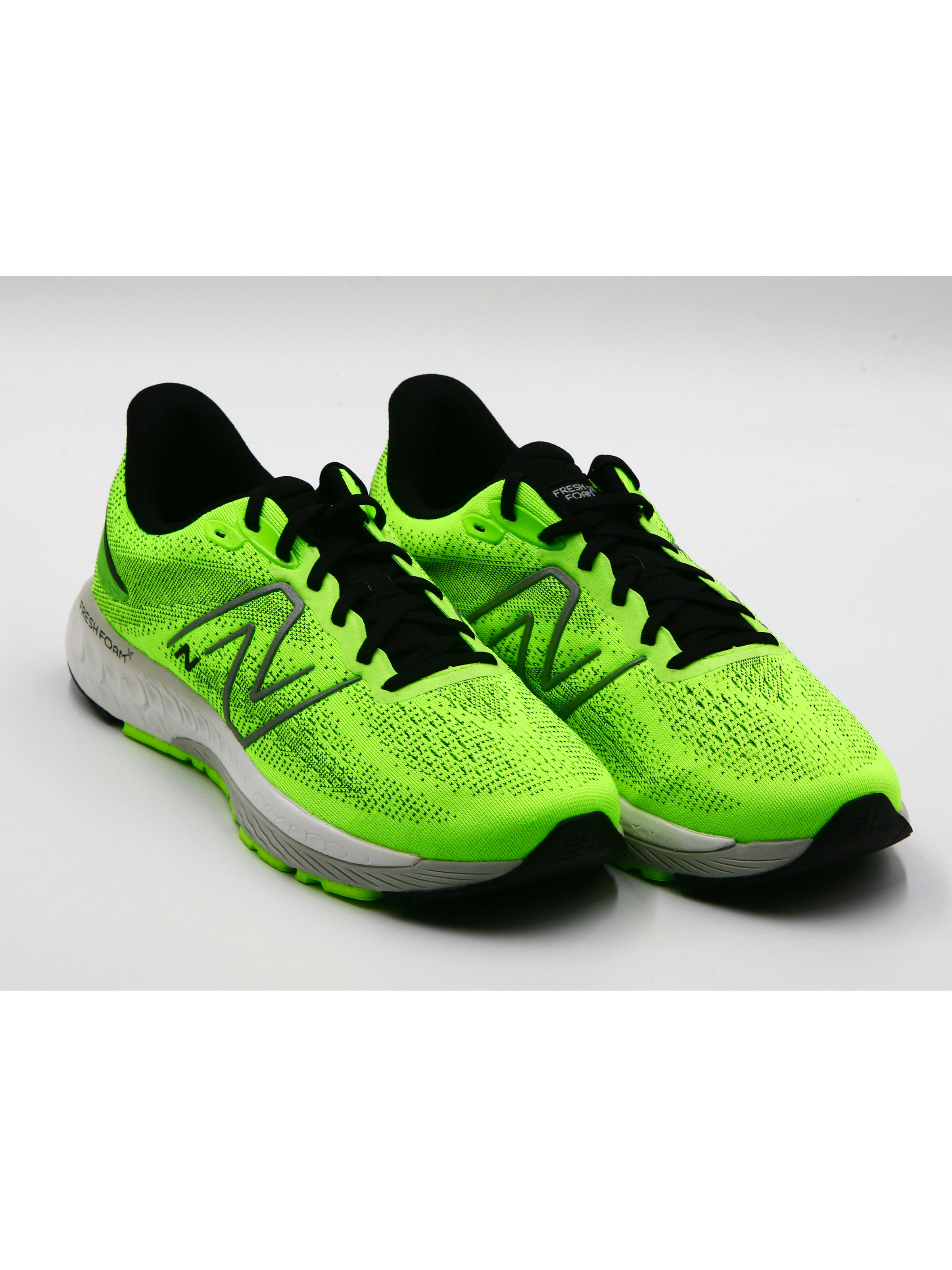 

Спортивные кроссовки мужские New Balance Fresh Foam 880v12 зеленые 13 US, Зеленый, Fresh Foam 880v12