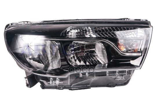 

Блок-фара LADA Vesta правая