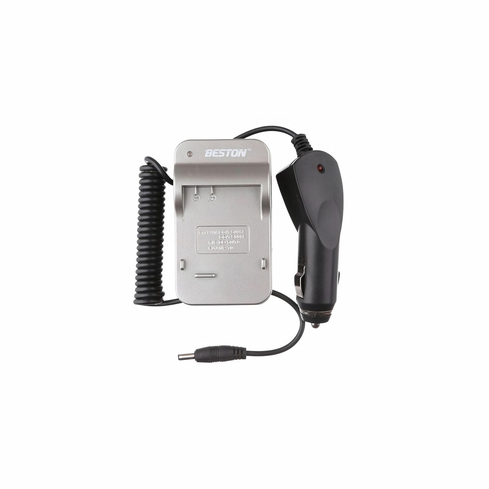 Зарядное устройство для фотоаппарата Fuji NP-70/CGA-S005E/CGA-S008E/BD-60/BD-70