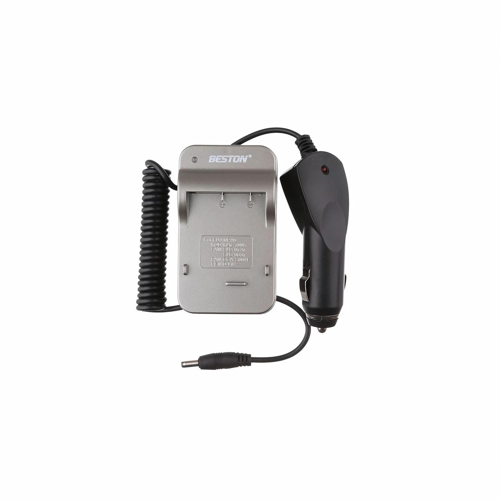 Зарядное устройство для фотоаппарата Fuji NP-40/KLIC- 7005/SLB 0737/SLB 0837/CGA-S004E