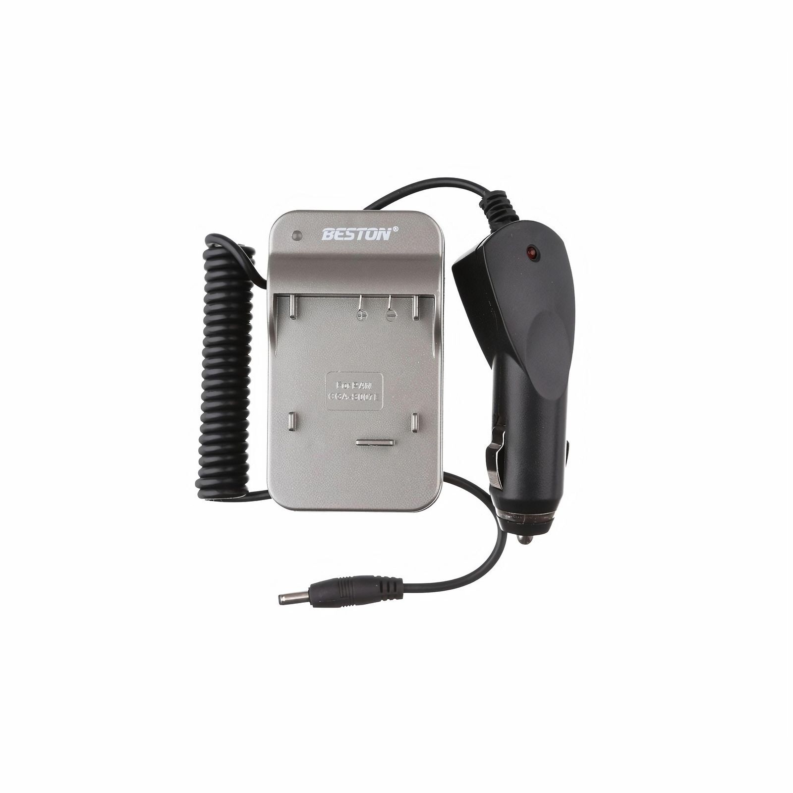 Зарядное устройство для фотоаппарата Panasonic CGA-S007E