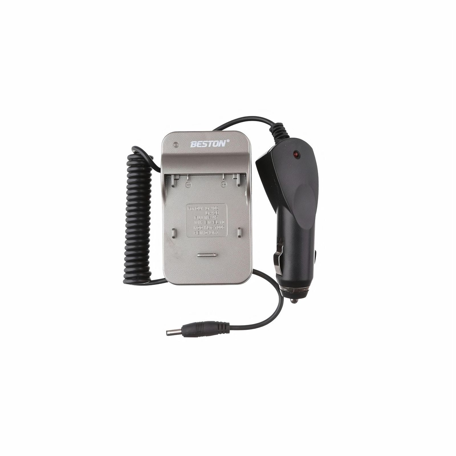 Зарядное устройство для фотоаппарата OlympusNP 45/LI-40B/LI-42B/EN-EL10/KLIC-7006/D-Li63