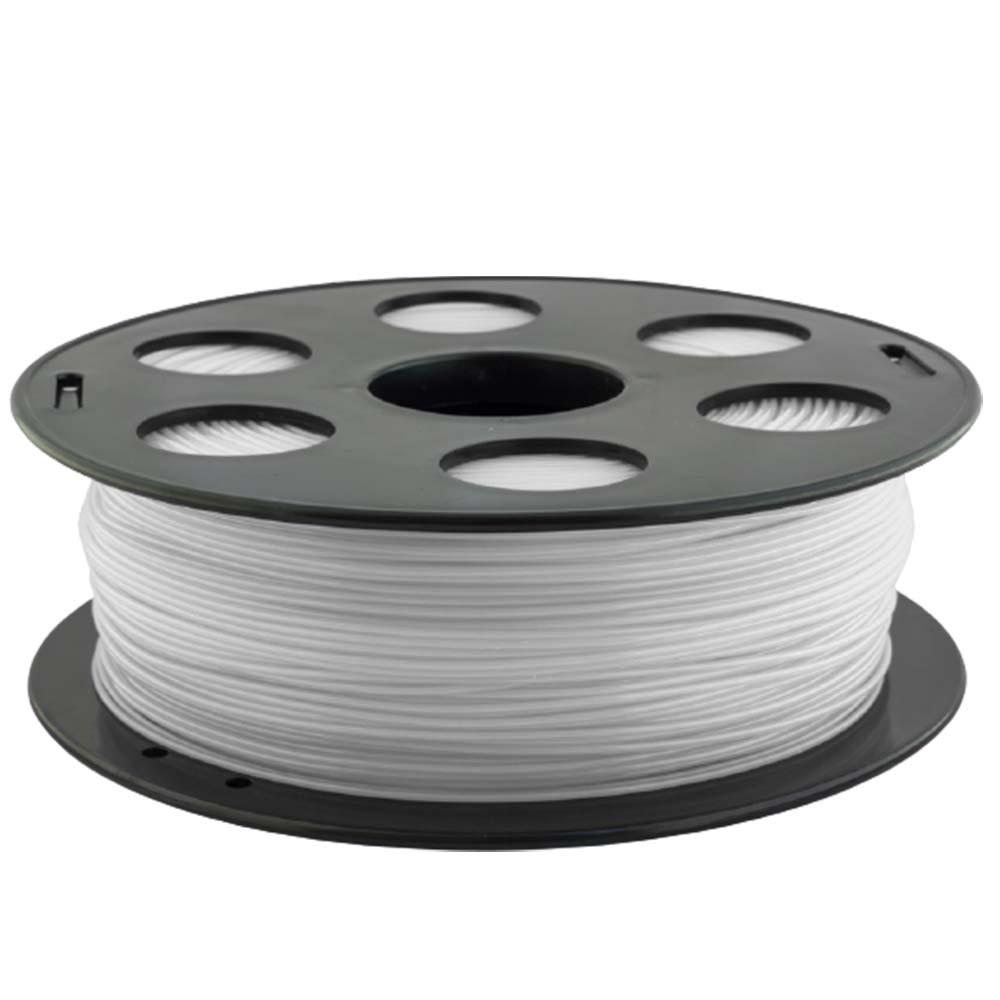 

Пластик PETG для 3D-принтера BestFilament белый (01837)