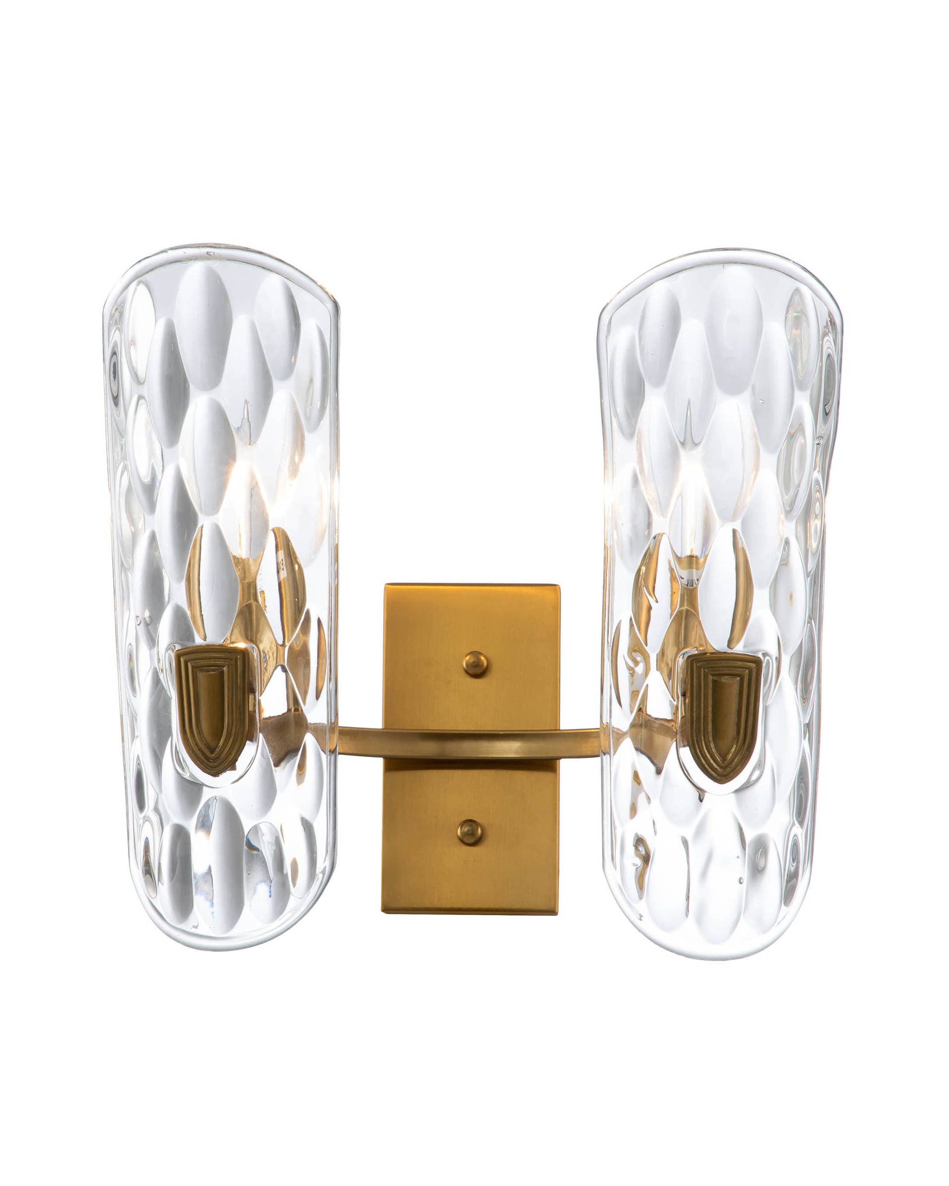 фото Бра moderli v8071-2w beluce 2*e14*40w