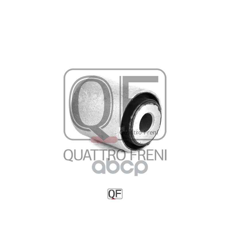 

Сайлентблок Задней Подвески Qf24d00069 QUATTRO FRENI арт. QF24D00069