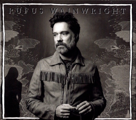 

RUFUS WAINWRIGHT - Unfollow The Rules