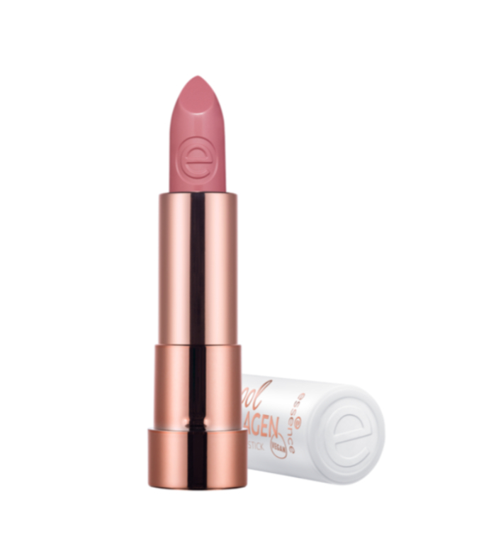 

Помада-плампер для губ essence Cool Collagen 202 My Mind