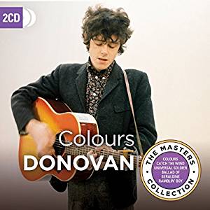 

DONOVAN - Colours