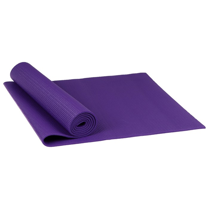 Sangh 173х61х0,5 см, цвет фиолетовый