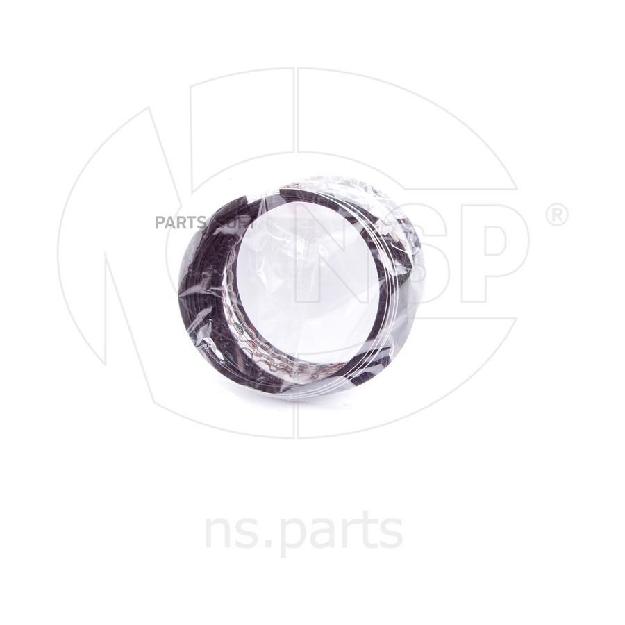 

Кольца Поршневые (Компл) Daewoo Nexia/Chevrolet Lanos Nsp Nsp0193742293 NSP арт. NSP019374