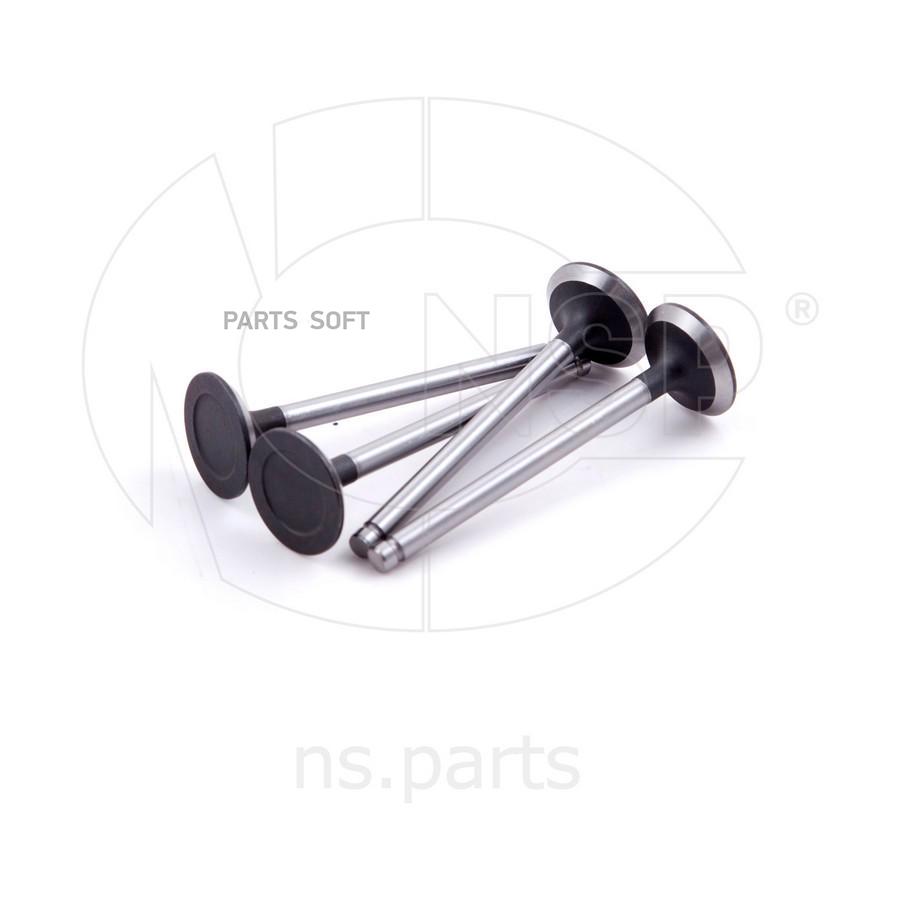 

Клапан Выпускной Daewoo Nexia Mot.16v Nsp Nsp0190215491 NSP арт. NSP0190215491