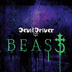 

DEVILDRIVER - Beast