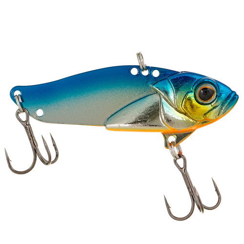 

Цикада Strike Pro Cyber Vibe 55 JG-005D#626E, Голубой;оранжевый, Strike Pro Cyber Vibe 55 JG-005D#626E