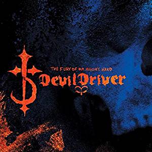 

DEVILDRIVER - The Fury Of Our Maker's Hand