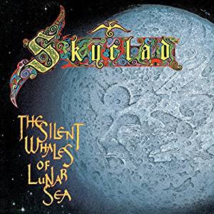 

SKYCLAD - The Silent Whales of Lunar Sea