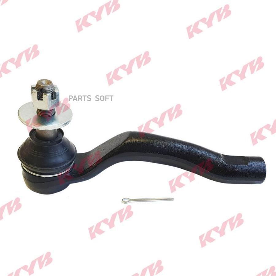 

Наконечник Рулевой Тяги Ktr1118 Kyb Ktr1118 KYB арт. KTR1118