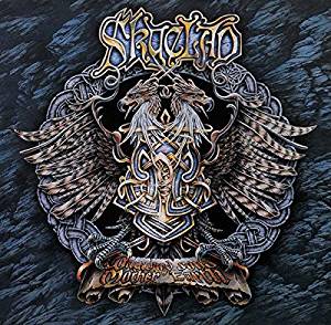 SKYCLAD - The Wayward Sons Of Mother Earth