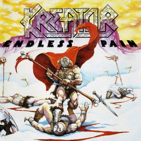 

KREATOR - Endless Pain