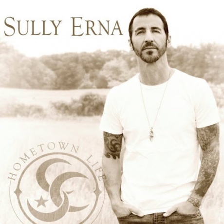 SULLY ERNA - Hometown Life