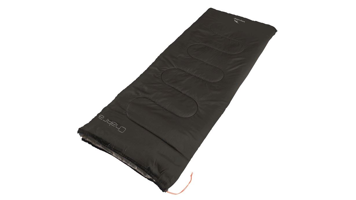 фото Easy camp спальный мешок easy camp chakra black