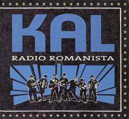 

KAL - Radio Romanista