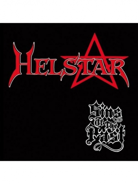 

HELSTAR - Sins Of The Past