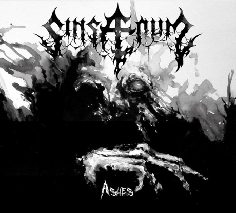 

SINSAENUM - Ashes