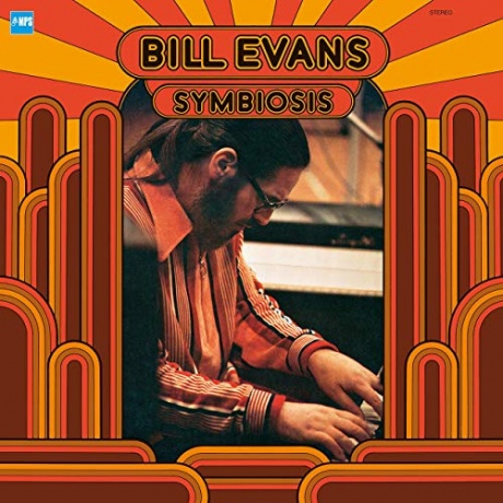 EVANS, BILL - Symbiosis