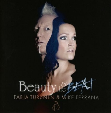 TARJA TURUNEN & MIKE TERRANA - Beauty & The Beat