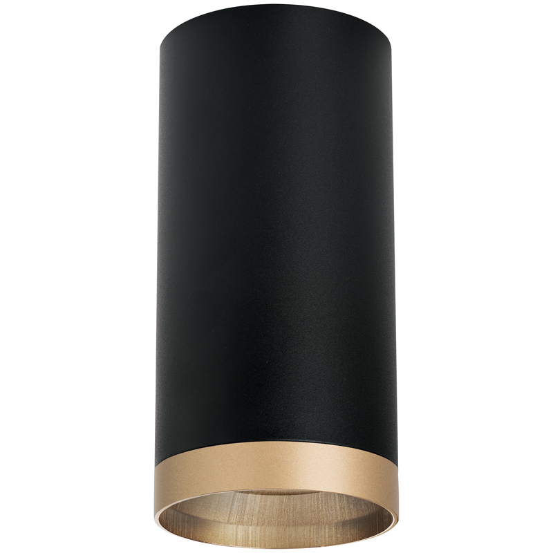 

Накладной светильник Lightstar Rullo R6487490, GU10, 50W