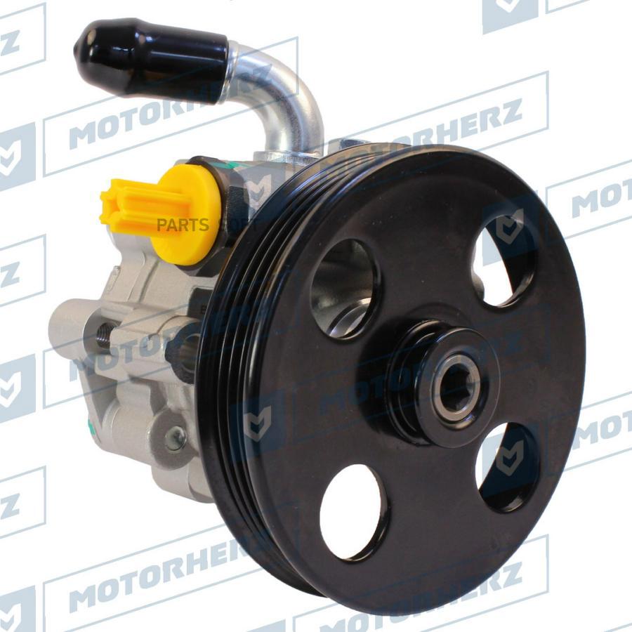 

Насос Гур Chevrolet Cobalt 1.5 16v B15d2 2011-2015 Motorherz арт. P1123HG