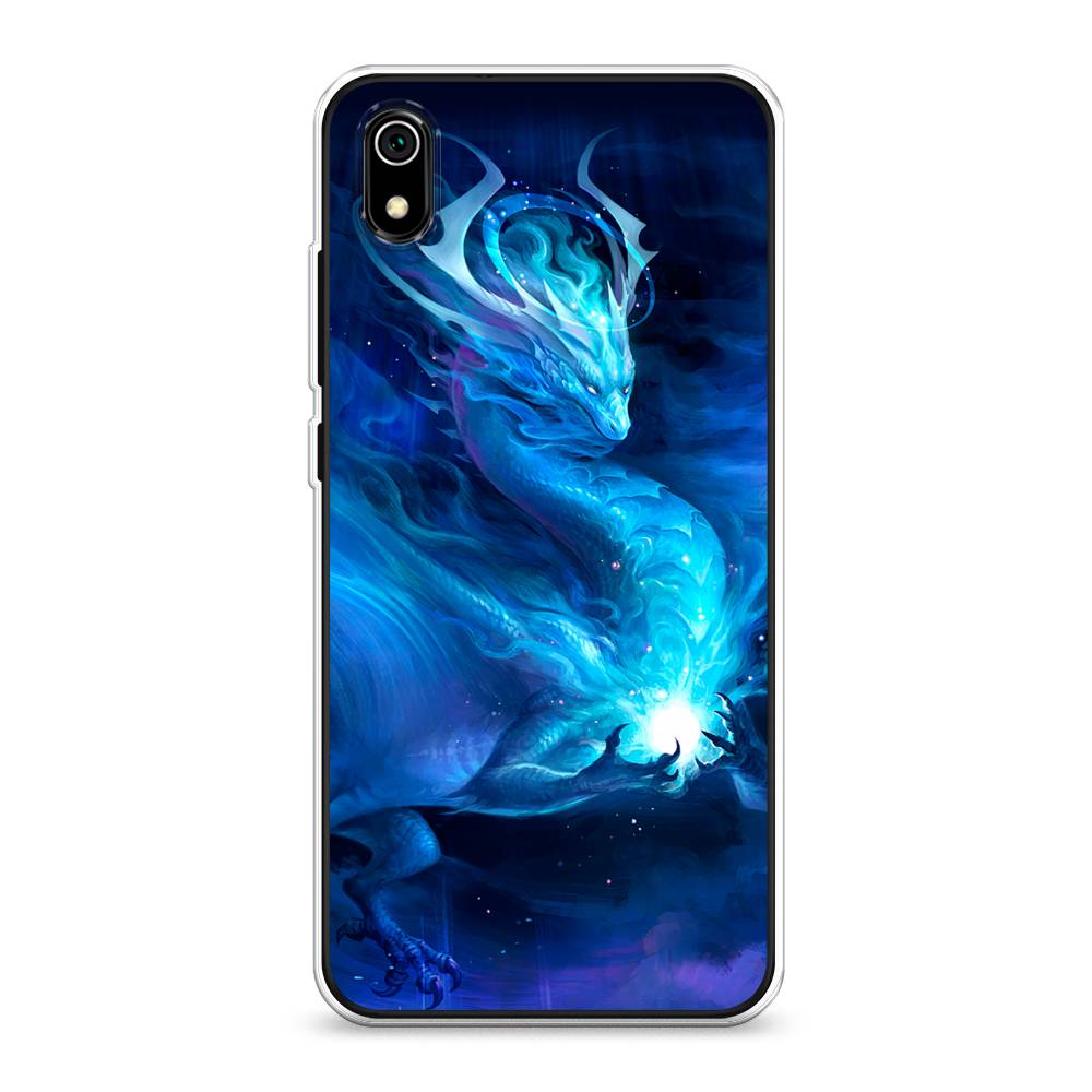 

Чехол Awog "Лунный дракон" для Xiaomi Redmi 7A, 35450-1
