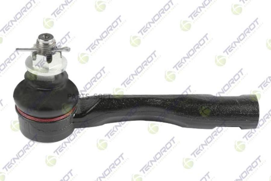 

Наконечник Рулевой Teknorot Lx-332 1Шт Teknorot Lx332