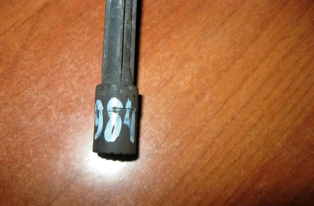 

Удлинитель Подкачки 1475559