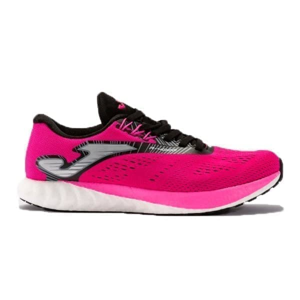 

Кроссовки женские Joma R400LS2210 розовые 8 US, R400LS2210