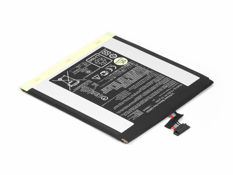 

Аккумулятор для планшета Asus FonePad 8 FE380CG (C11P1331), C11P1331