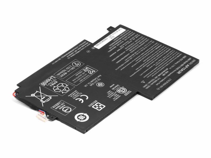 

Аккумулятор для Acer Aspire Switch 10E (AP15A3R), AP15A3R