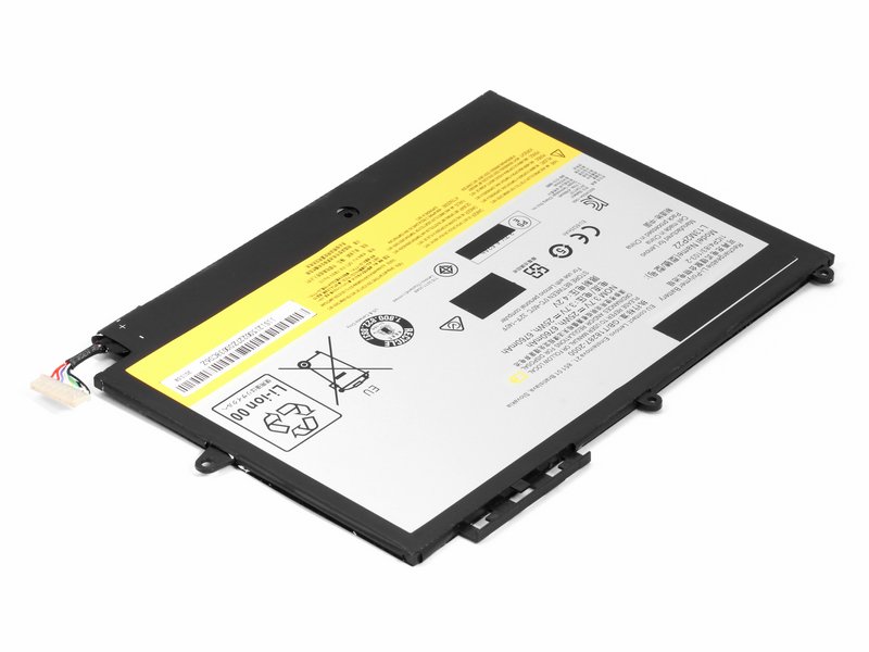 

Аккумулятор для планшета Lenovo Miix 2 10 (L13M2P22), 121500227, 121500228L13M2P22, L13N2P21