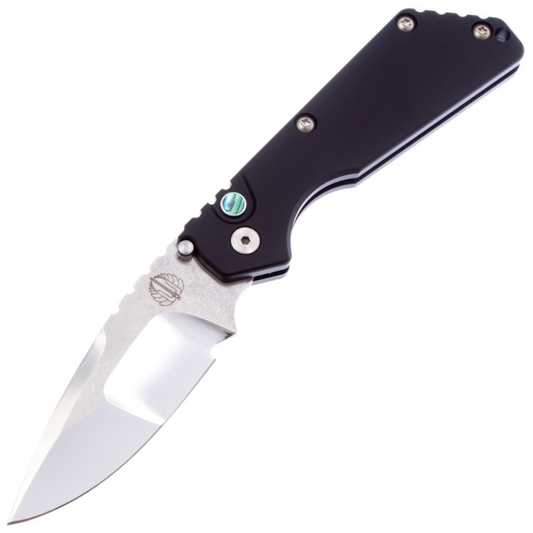 фото Нож pro-tech strider sng 2450 mike irie hand ground