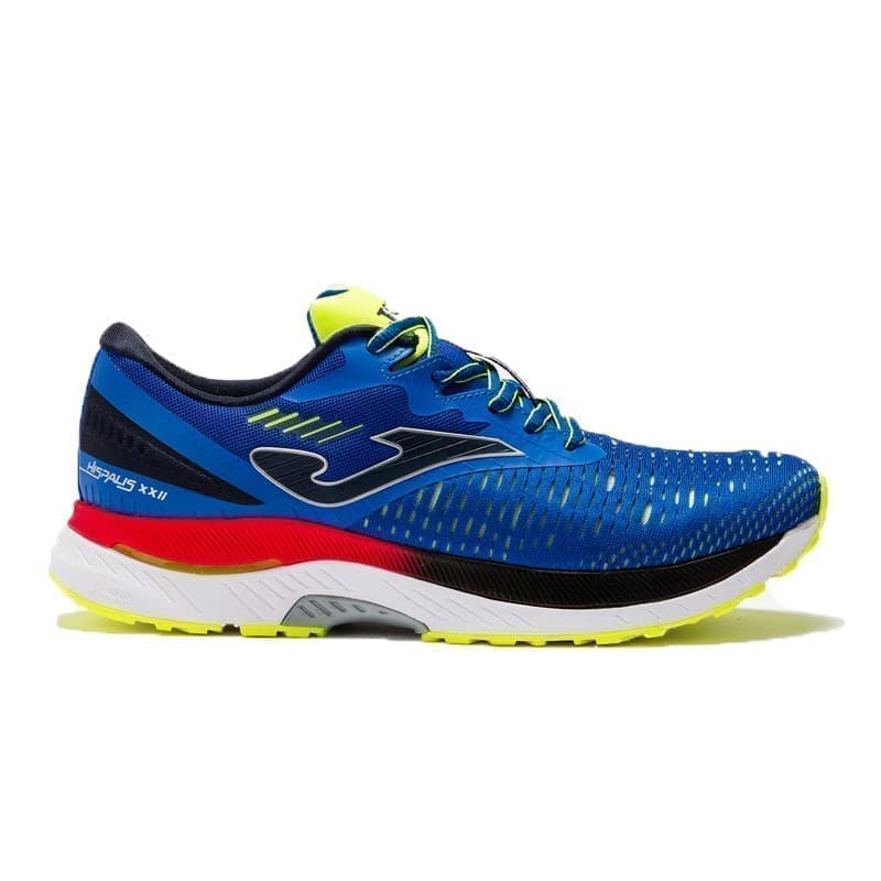 

Кроссовки мужские Joma RHISPS2204 синие 11.5 US, RHISPS2204