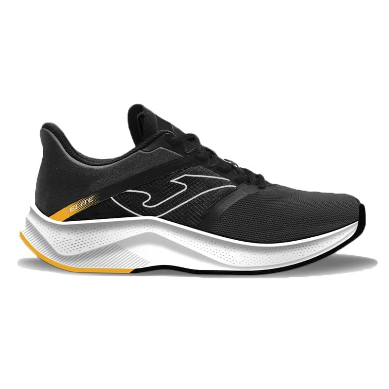 

Кроссовки мужские Joma RELITS2201 черные 12 US, Черный, RELITS2201