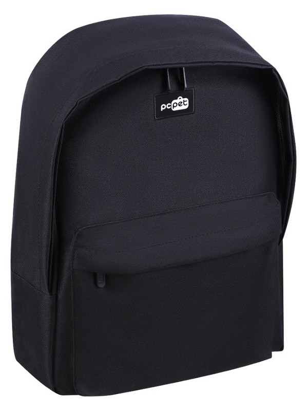 фото Рюкзак для ноутбука мужской pc pet pcpka0115bk 15,6" black