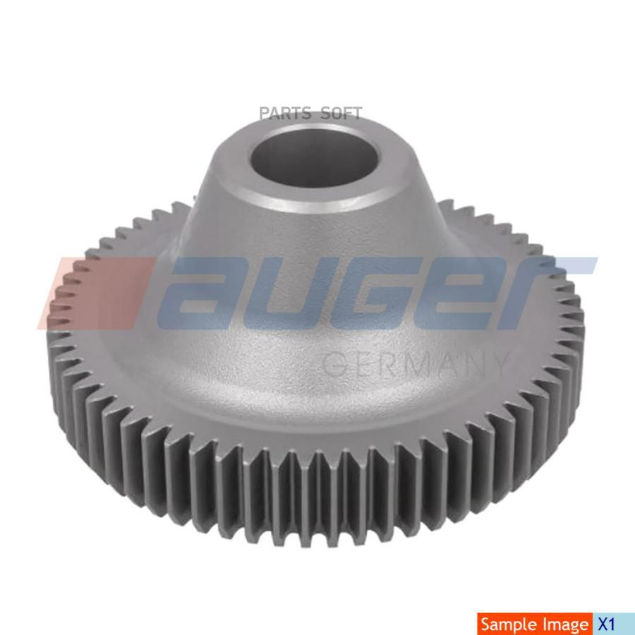 

Шестерня, Компрессор Daf