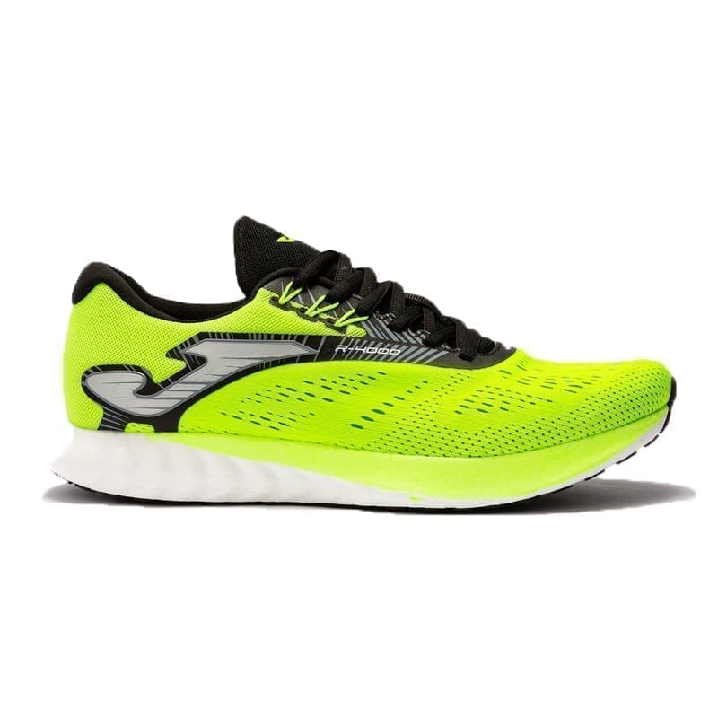

Кроссовки мужские Joma R4000S2209 зеленые 11.5 US, Зеленый, R4000S2209