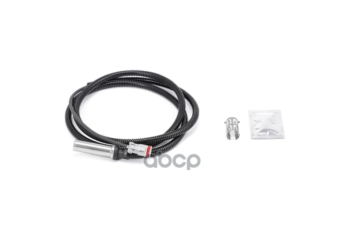 

Датчик Abs Задний TOPCOVER арт. T0144-6002