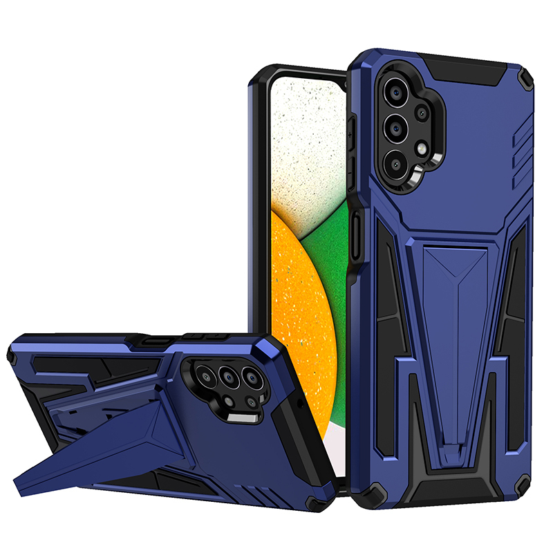 

Чехол Rack Case для Samsung Galaxy A13, синий