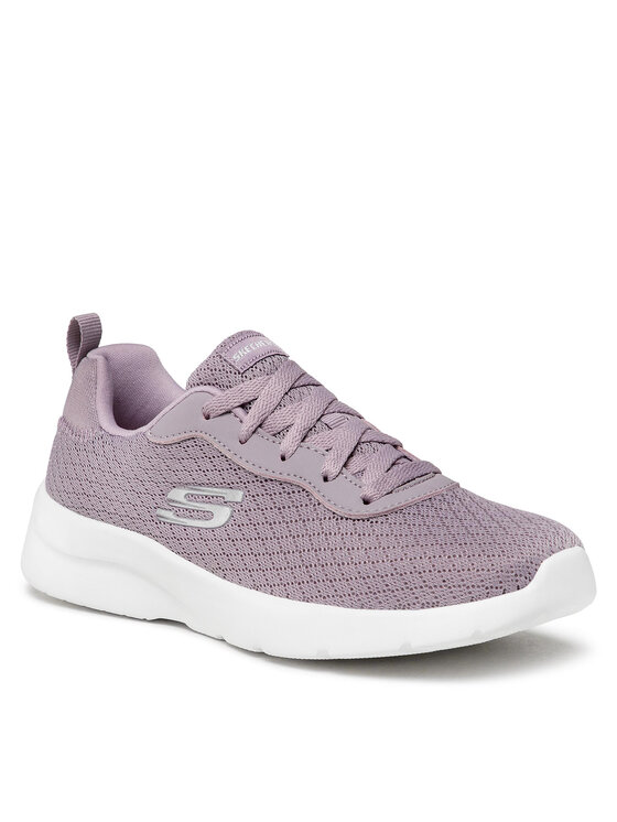 

Кроссовки Eye To Eye 12964/LAV Skechers Фиолетовый 36,5 EU, Eye To Eye 12964/LAV