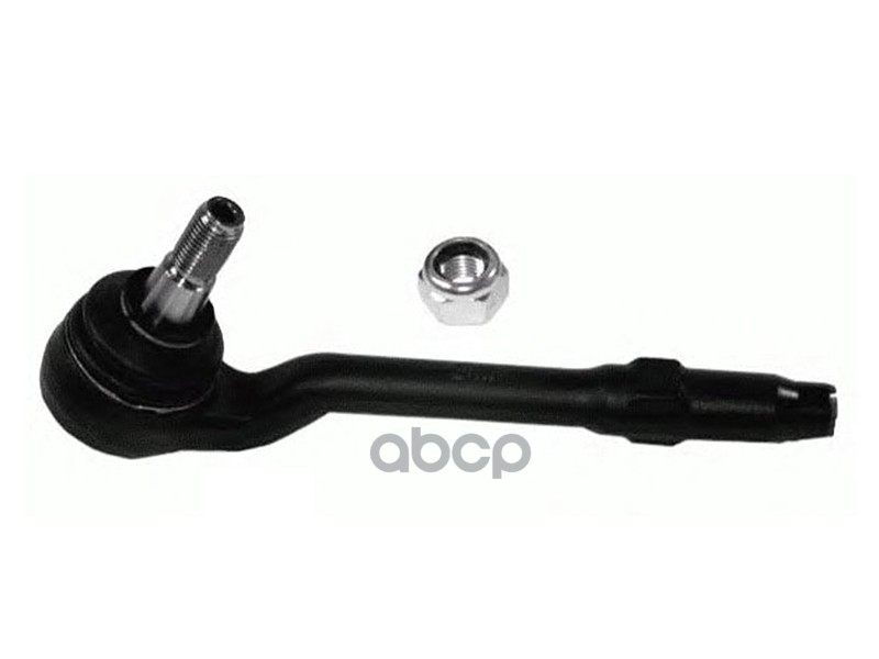 

Наконечник Рулевой Bmw X5 (E53) 03- HOSU арт. HSTRE0024